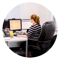 Finance roles